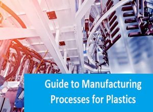 Guide to Manufacturing Processes for Plastics