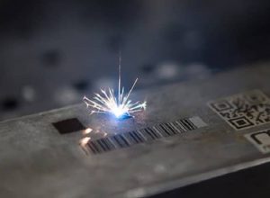 What is Laser Marking and How Marker Machines Work