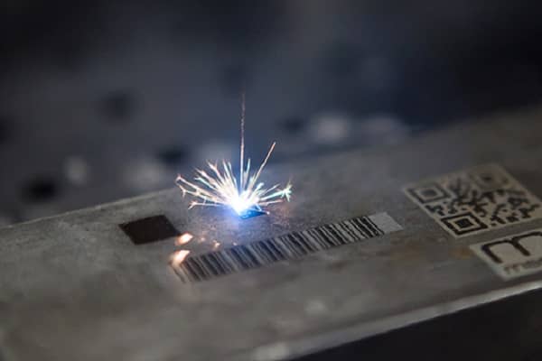 What is Laser Marking and How Marker Machines Work