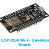 Best ESP8266 Wi-Fi Development Board