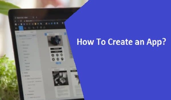 How To Create an App
