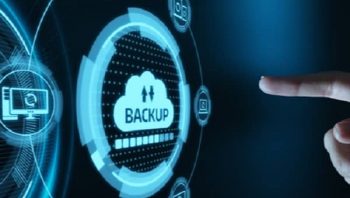 How to Keep Backup data secure