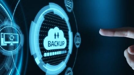 How to Keep Backup data secure