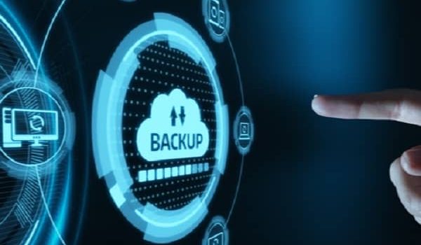 How to Keep Backup data secure