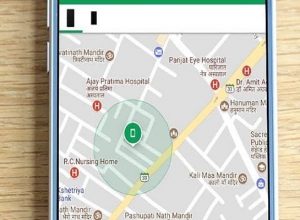 How to track mobile number location?