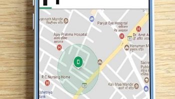 How to track mobile number location?