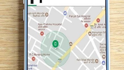 How to track mobile number location?