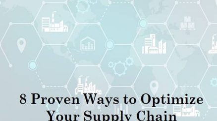 8 Proven Ways to Optimize Your Supply Chain
