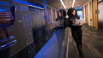 How To Advance Your Career in Information Technology