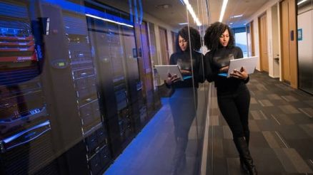 How To Advance Your Career in Information Technology