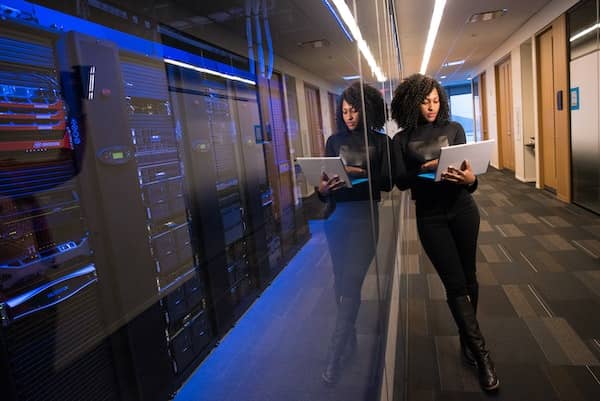 How To Advance Your Career in Information Technology