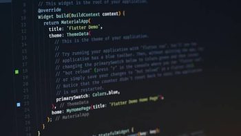Flutter In-App Purchases