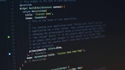 Flutter In-App Purchases