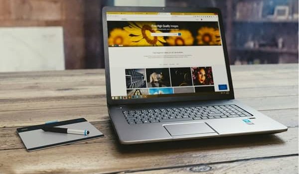 SEO-friendly Corporate Website Development
