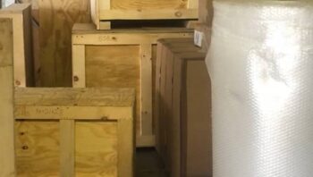 The Benefits of Using a Professional Crate Shipping Service for Your Valuable Items