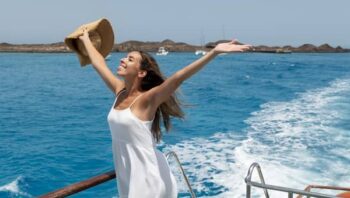 Top 5 Must-Visit Boating Destinations in Greece