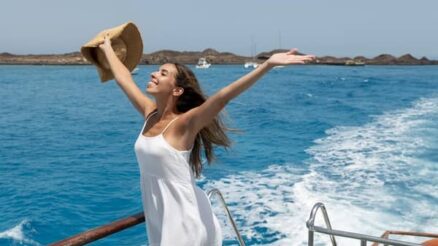 Top 5 Must-Visit Boating Destinations in Greece