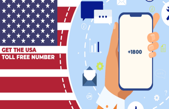 Are You Looking to Snatch up a Snazzy USA Toll-Free Number? Make the Smart Choice!