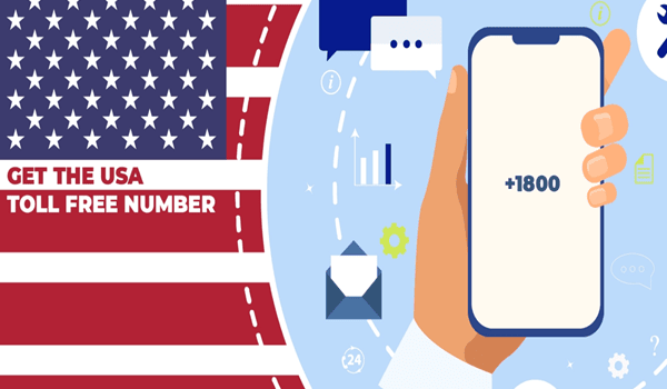 Are You Looking to Snatch up a Snazzy USA Toll-Free Number