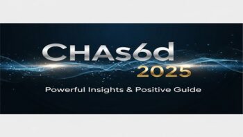 Chas6d 2025 | Powerful Insights & Positive Guide