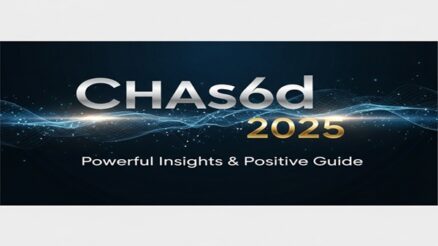 Chas6d 2025 | Powerful Insights & Positive Guide