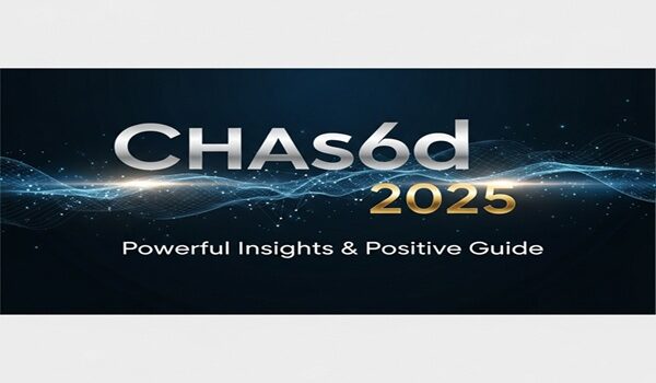 Chas6d 2025 | Powerful Insights & Positive Guide