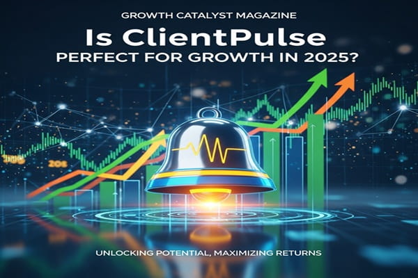 Is get ready bell:client pulse Perfect for Growth in 2025?