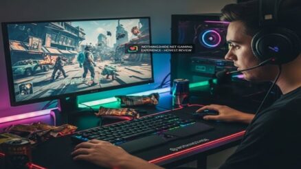 Honest Review: Nothing2Hide Net Gaming Experience