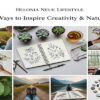 9 Ways Helonia Neue Can Transform Your Life and Inspire Creativity