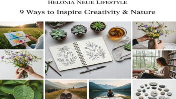 9 Ways Helonia Neue Can Transform Your Life and Inspire Creativity