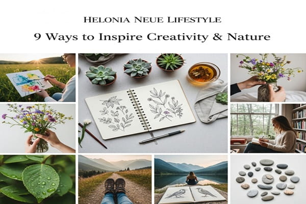 9 Ways Helonia Neue Can Transform Your Life and Inspire Creativity
