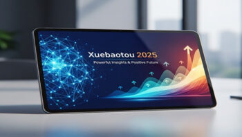 Xuebaotou 2025: Powerful Insights & Positive Future