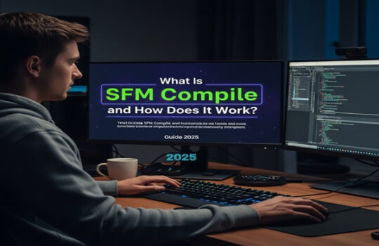 What Is SFM Compile and How Does It Work? Guide 2025