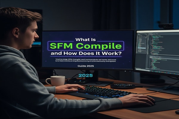 What Is SFM Compile and How Does It Work? Guide 2025