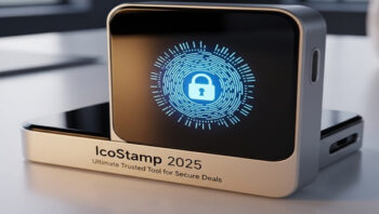 IcoStamp 2025: Ultimate Trusted Tool for Secure Deals