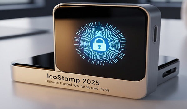 IcoStamp 2025: Ultimate Trusted Tool for Secure Deals