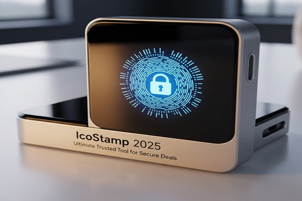 IcoStamp 2025: Ultimate Trusted Tool for Secure Deals
