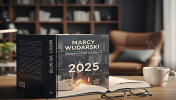 Reviews Marcy Wudarski 2025 – Inspiring Story & Insights