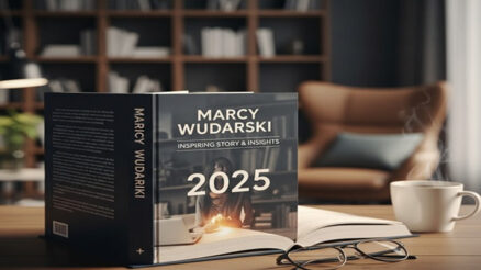 Reviews Marcy Wudarski 2025 – Inspiring Story & Insights