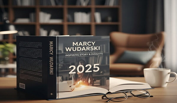 Reviews Marcy Wudarski 2025 – Inspiring Story & Insights