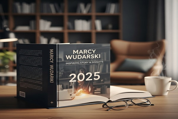 Reviews Marcy Wudarski 2025 – Inspiring Story & Insights