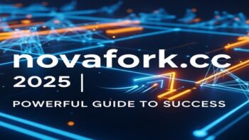 novafork.cc 2025 | Powerful Guide to Success
