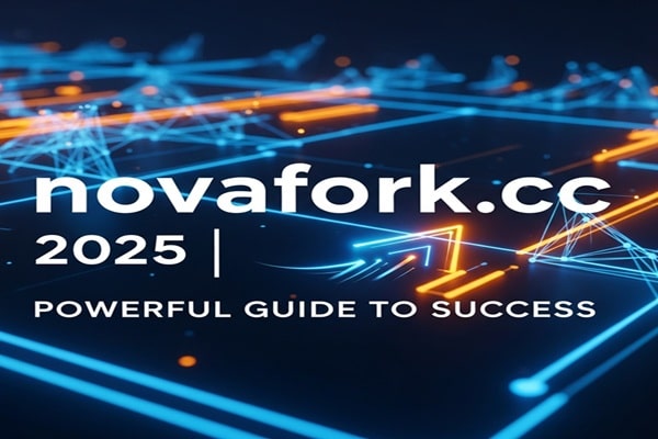 novafork.cc 2025 | Powerful Guide to Success