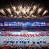 A 2022. évi téli paralimpia megnyitó ceremóniája: A Landmark Celebration of Inclusivity and Resilience