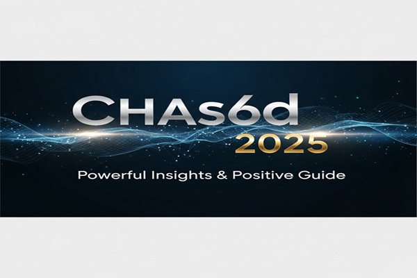 Chas6d 2025 | Powerful Insights & Positive Guide