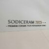 Sodiceram 2025 – Premium Ceramic Tiles for Modern Homes