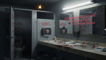 SQRWomensRestroom : 10 Shocking Facts You Must Know