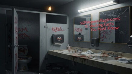 SQRWomensRestroom : 10 Shocking Facts You Must Know