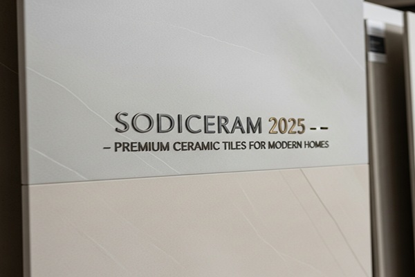 Sodiceram 2025 – Premium Ceramic Tiles for Modern Homes
