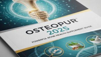 Osteopur 2025 | Powerful Bone Health Supplement Guide
